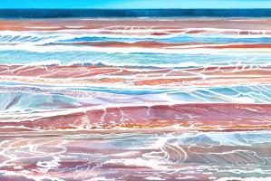 Another Mesmeric Tidal Moment